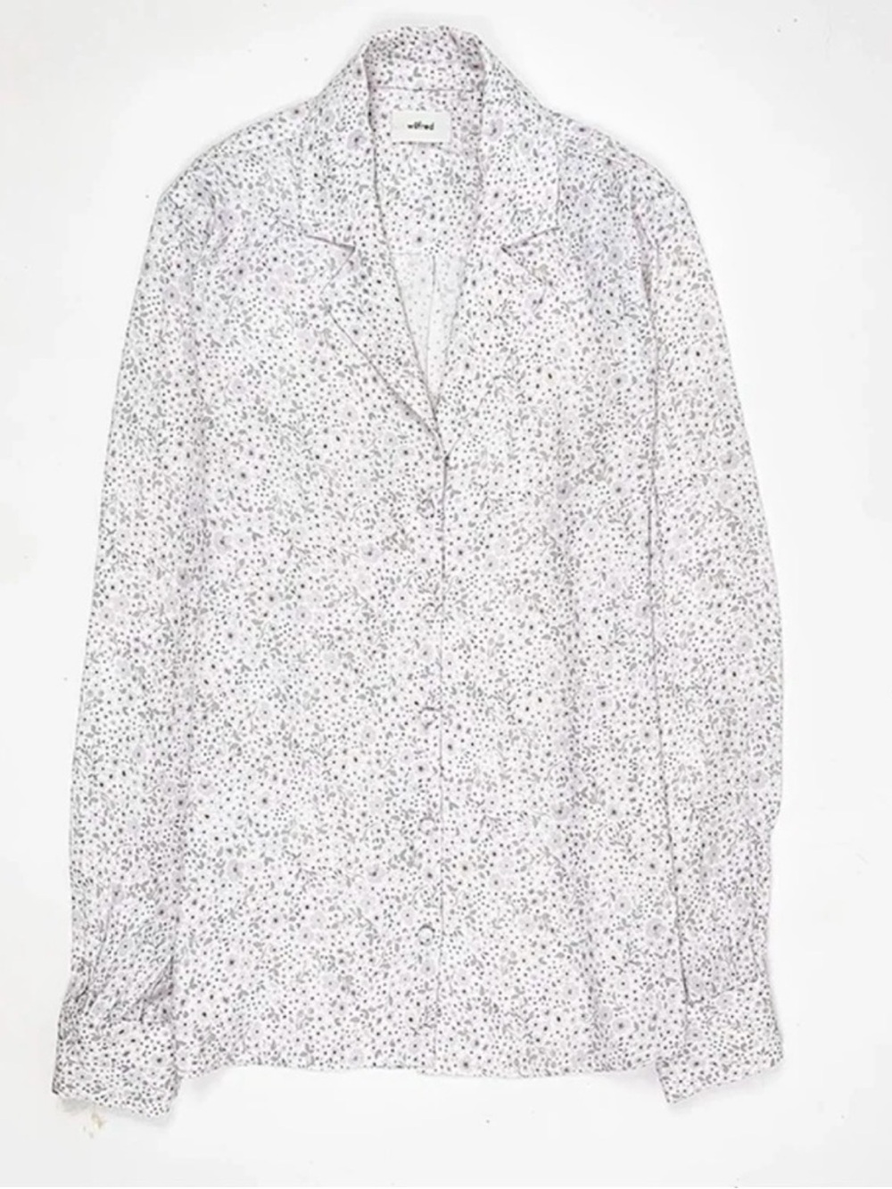 Wilfred Tulum Blouse